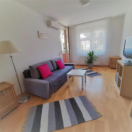 Max Thermal Apartman Heviz Exterior foto