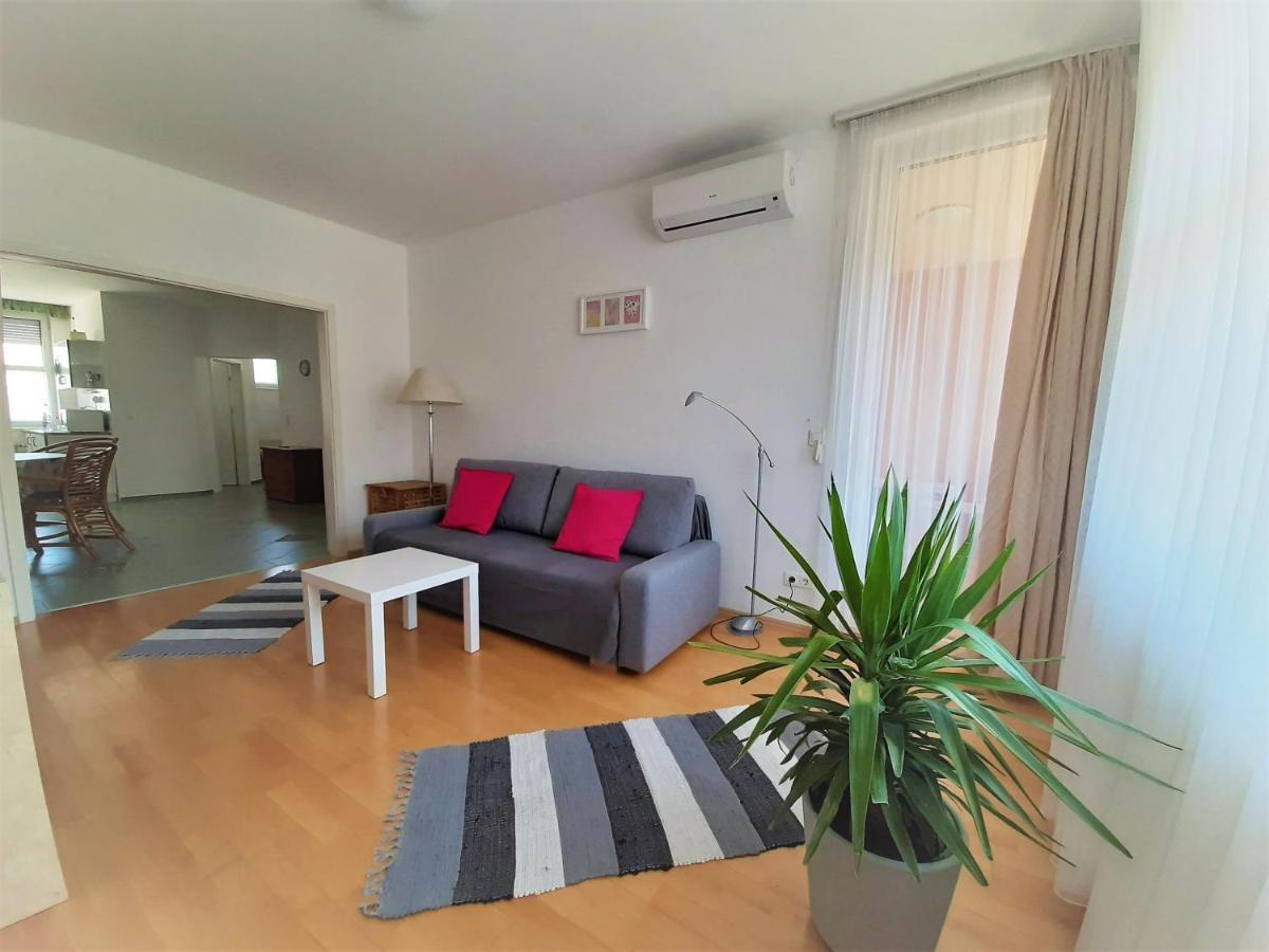 Max Thermal Apartman Heviz Exterior foto