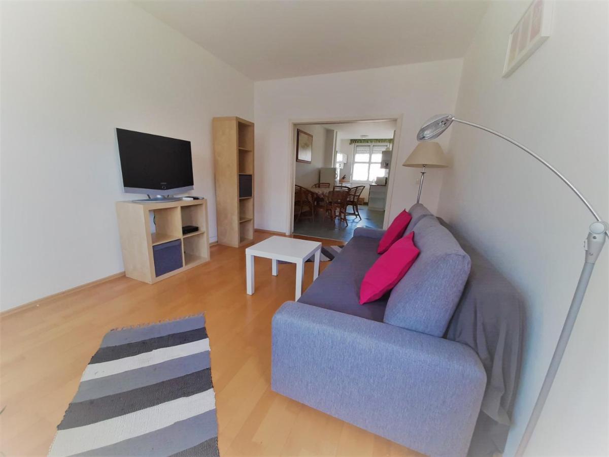 Max Thermal Apartman Heviz Exterior foto