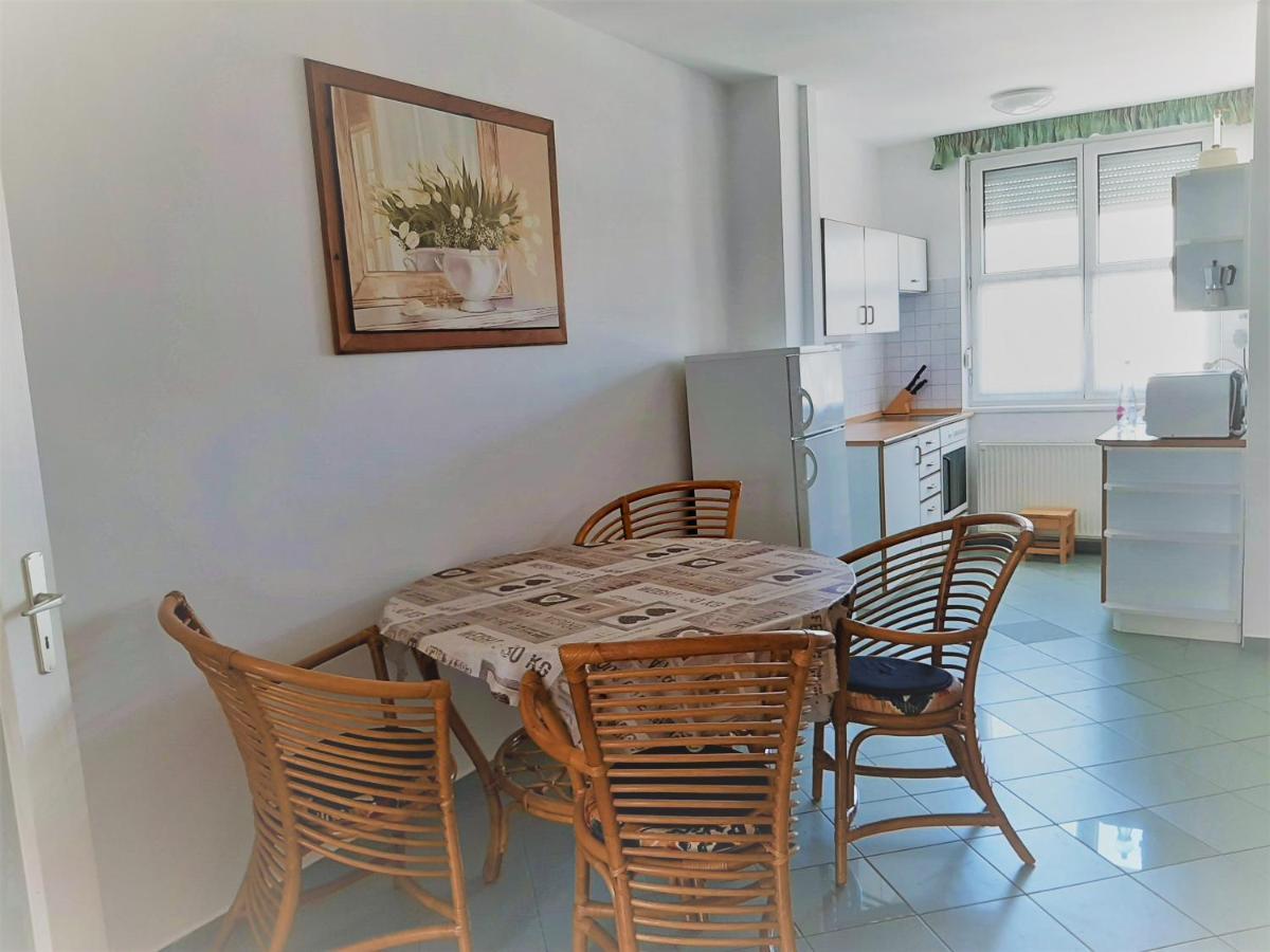 Max Thermal Apartman Heviz Exterior foto