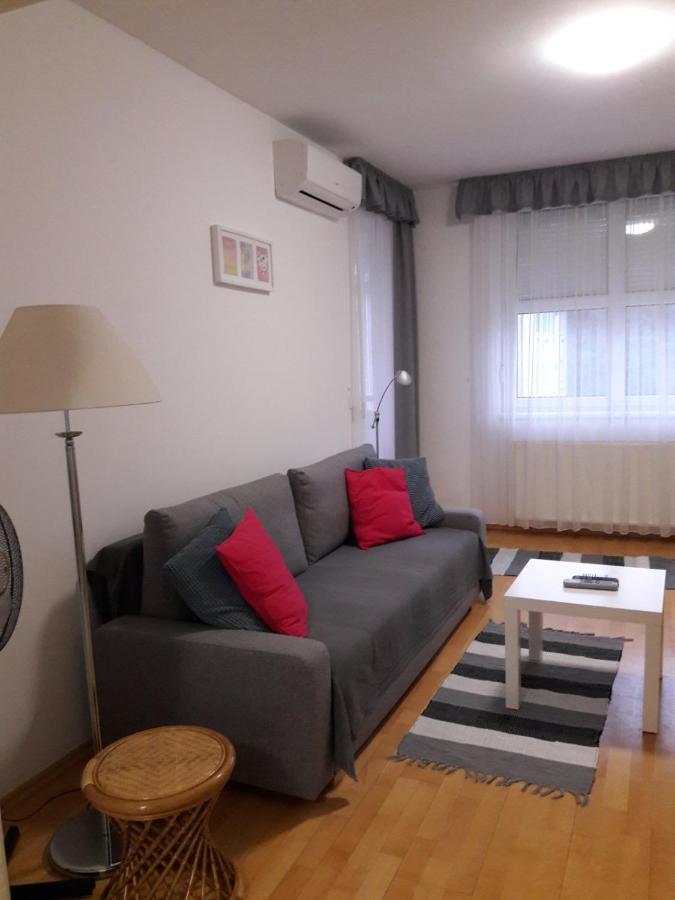 Max Thermal Apartman Heviz Exterior foto