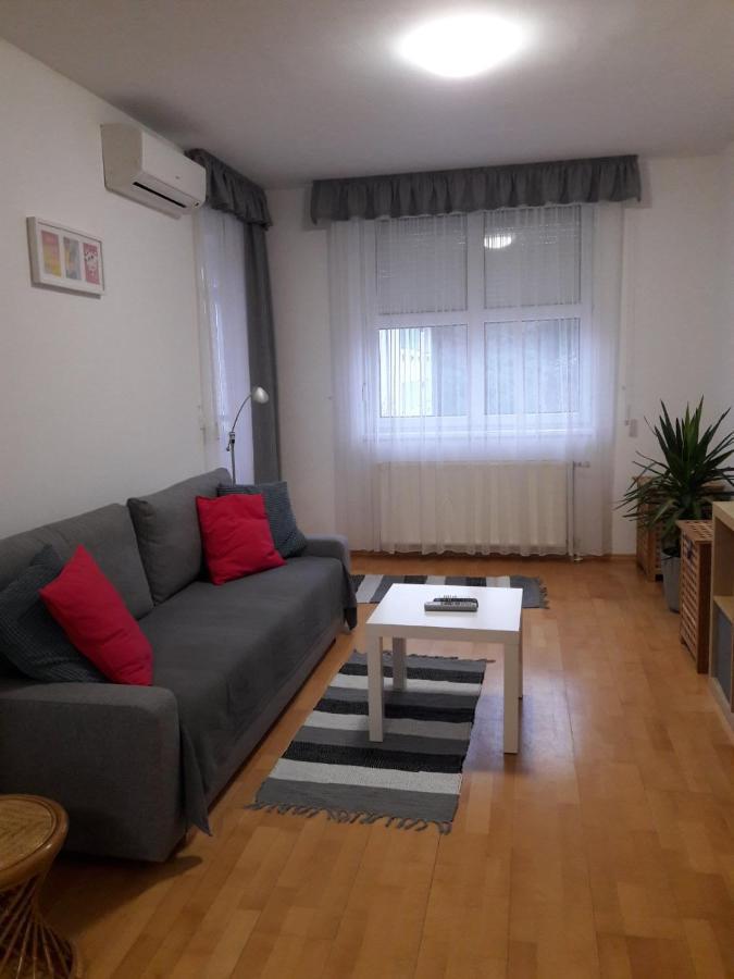 Max Thermal Apartman Heviz Exterior foto
