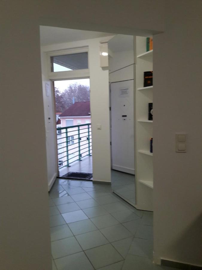 Max Thermal Apartman Heviz Exterior foto