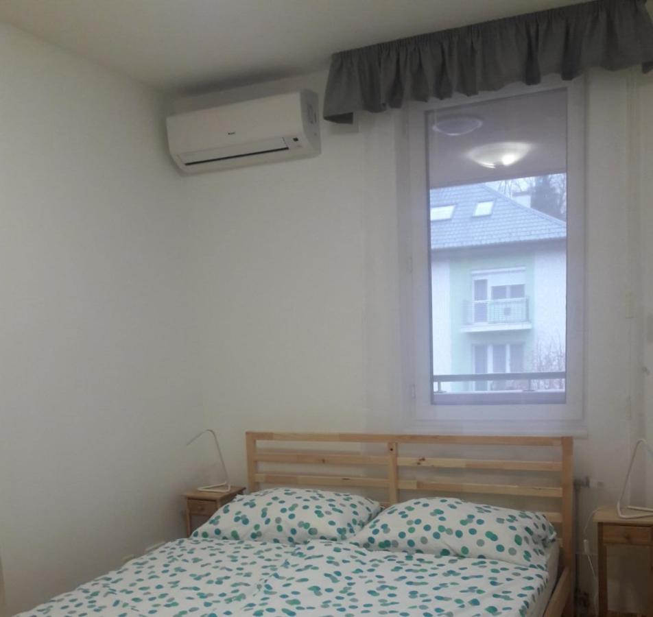 Max Thermal Apartman Heviz Exterior foto