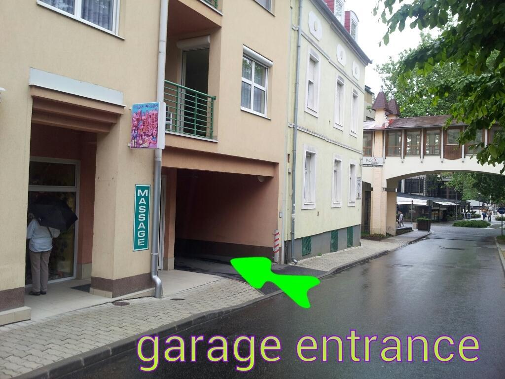 Max Thermal Apartman Heviz Exterior foto