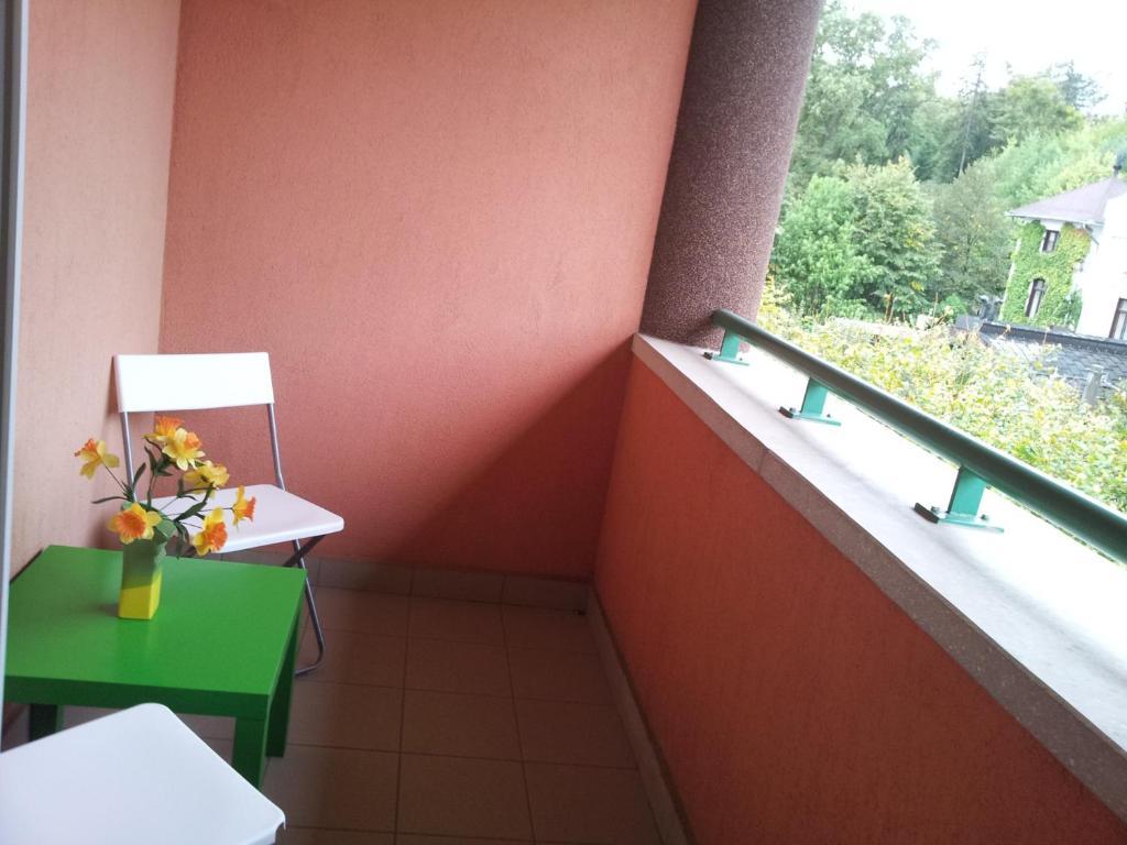 Max Thermal Apartman Heviz Exterior foto